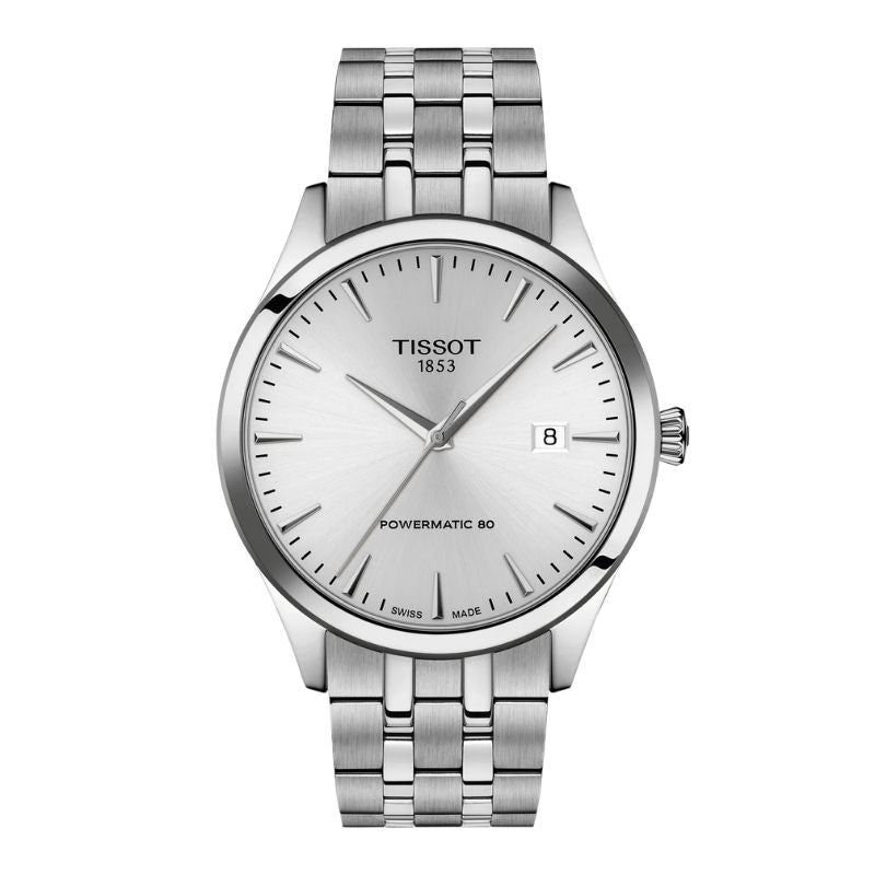 Tissot Classic Dream Automatic Men's Watch T1584071103100