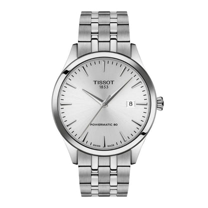 Tissot Classic Dream Automatic Men's Watch T1584071103100