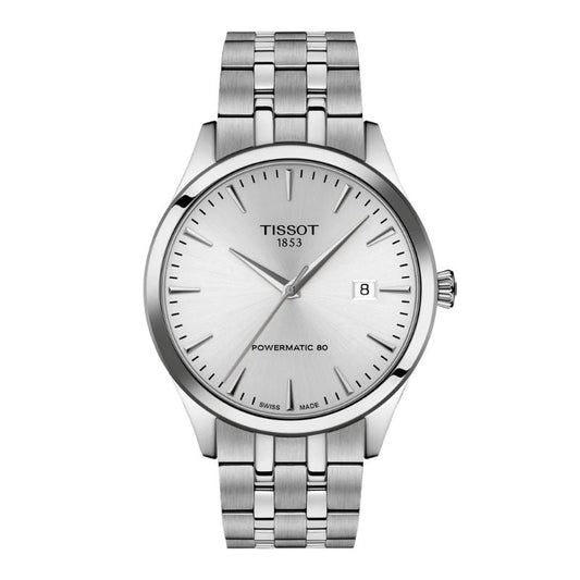 Tissot Classic Dream Automatic Men's Watch T1584071103100