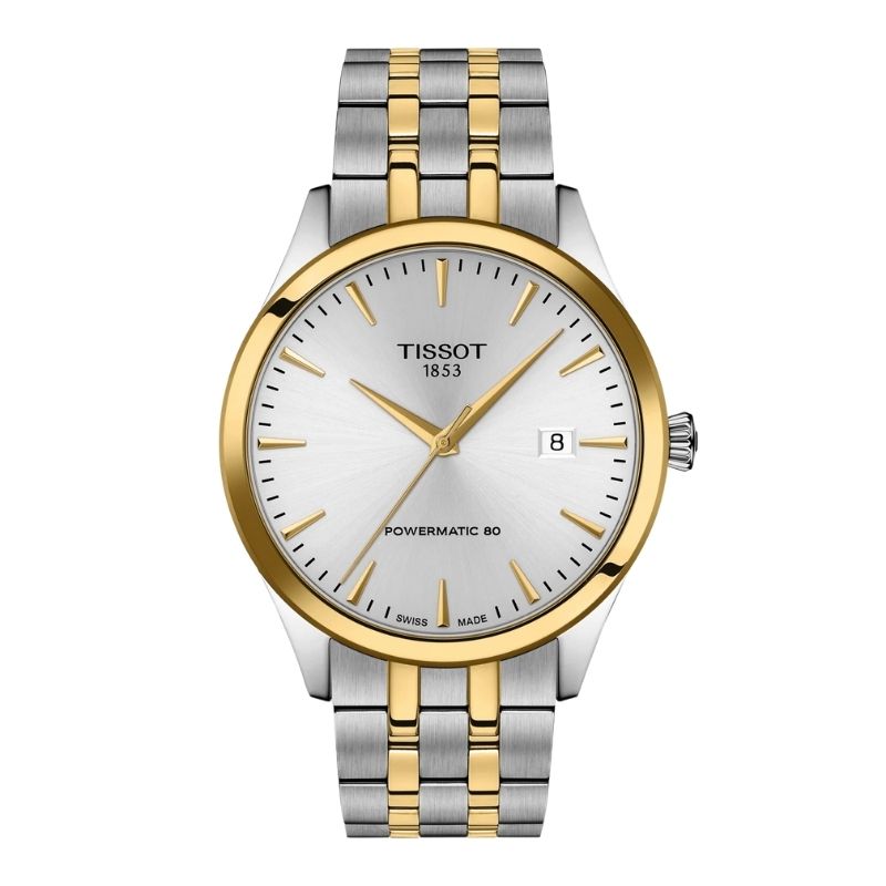 Tissot Classic Dream Automatic Men's Watch T1584072203100