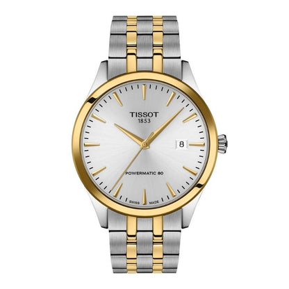 Tissot Classic Dream Automatic Men's Watch T1584072203100