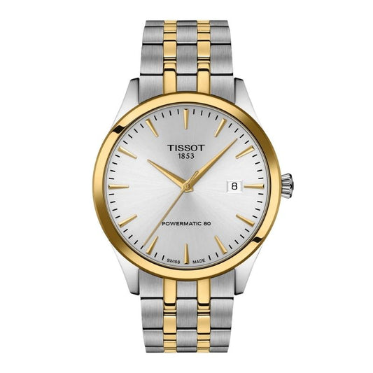 Tissot Classic Dream Automatic Men's Watch T1584072203100