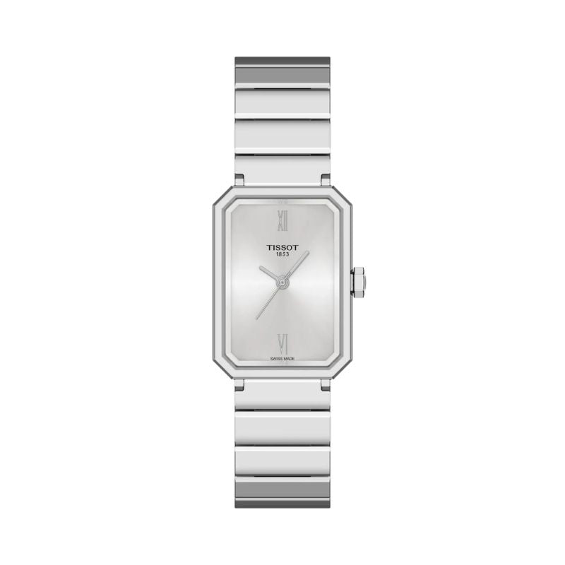 Tissot SRV Quartz Women's Watch T1601101103300