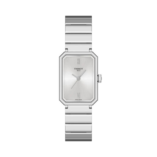 Tissot SRV Quartz Women's Watch T1601101103300