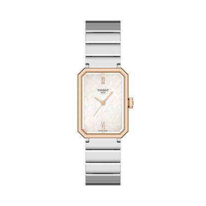Tissot SRV Quartz Women's Watch T1601102111300