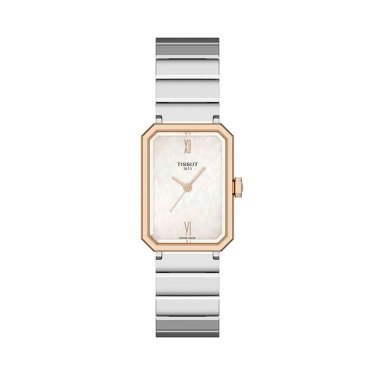 Tissot SRV Quartz Women's Watch T1601102111300