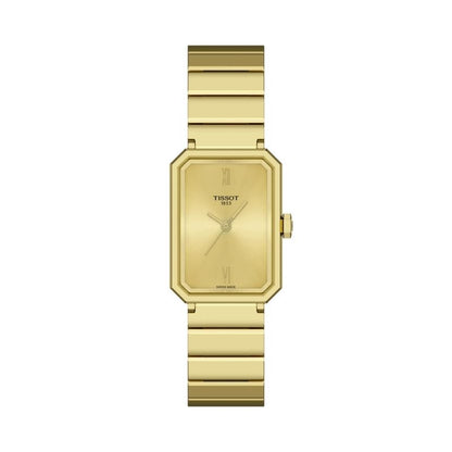 Tissot SRV Quartz Women's Watch T1601103302300