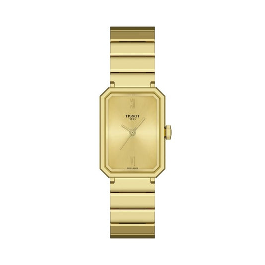 Tissot SRV Quartz Women's Watch T1601103302300