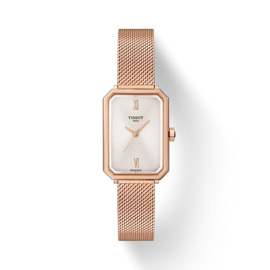 Tissot SRV Quartz Womens Watch T1601103303300