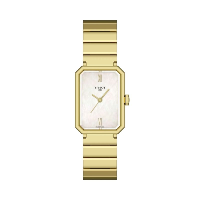Tissot SRV Quartz Women's Watch T1601103311300