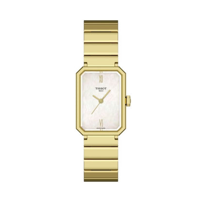 Tissot SRV Quartz Women's Watch T1601103311300