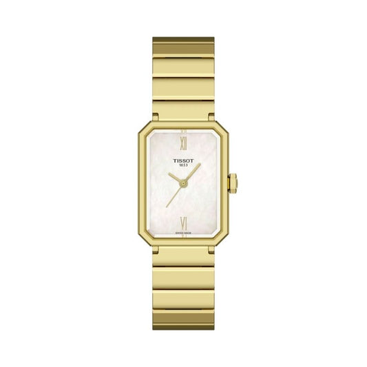 Tissot SRV Quartz Women's Watch T1601103311300