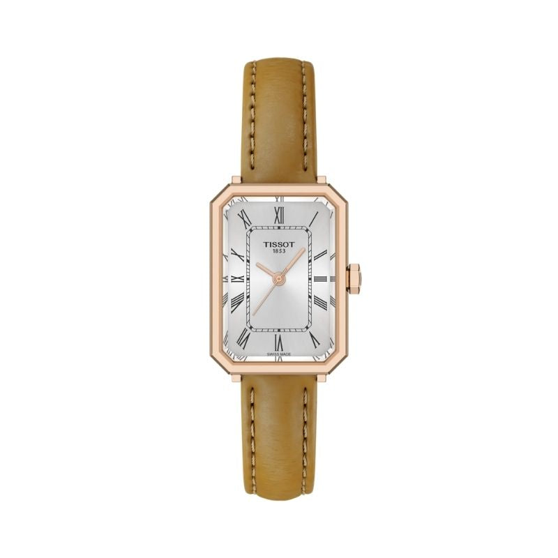 Tissot SRV Quartz Women's Watch T1601103603300