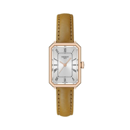 Tissot SRV Quartz Women's Watch T1601103603300