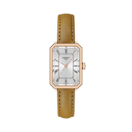 Tissot SRV Quartz Women's Watch T1601103603300