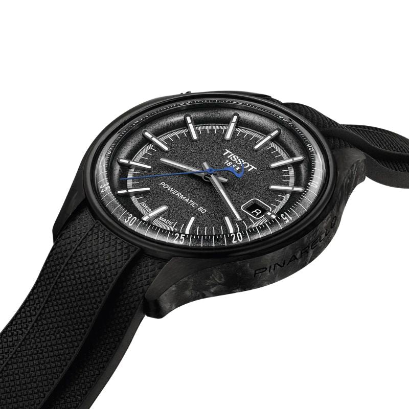 Tissot Pinarello Automatic Men's watch T1624089706100