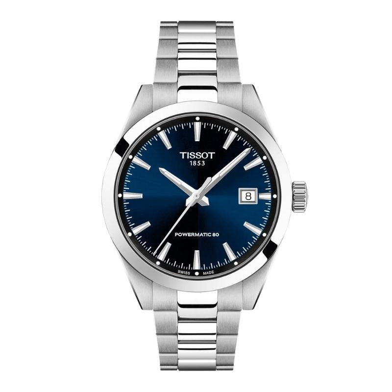 Tissot Gentleman Automatic Watch T1658071104100