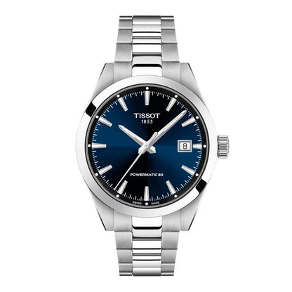 Tissot Gentleman Automatic Watch T1658071104100