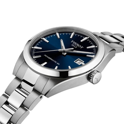Tissot Gentleman Automatic Watch T1658071104100