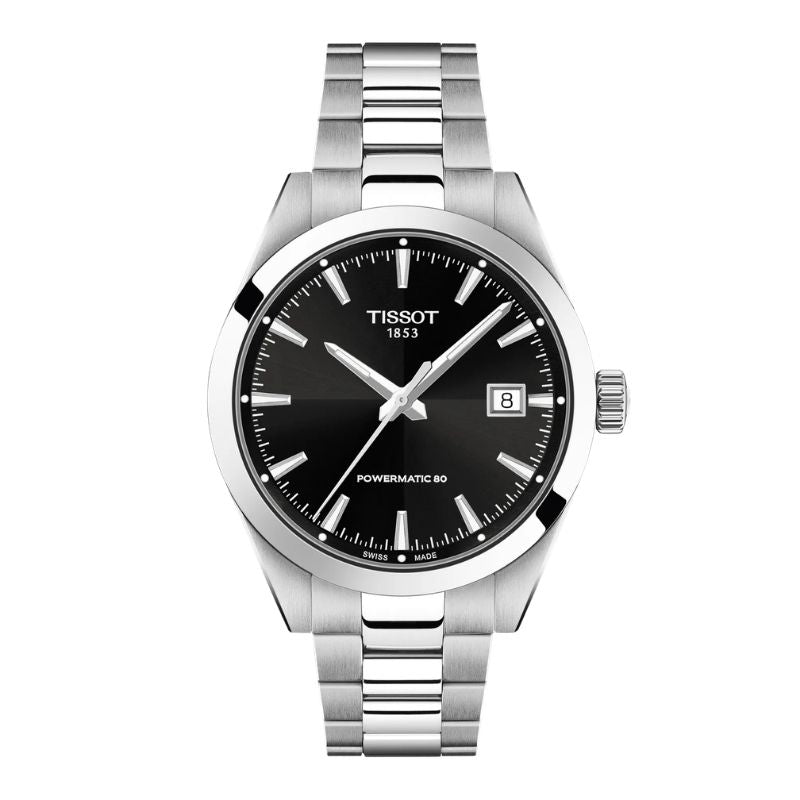 Tissot Gentleman Automatic Men's Watch T1658071105100