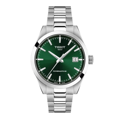 Tissot Gentleman Automatic Unisex Watch T1658071109100