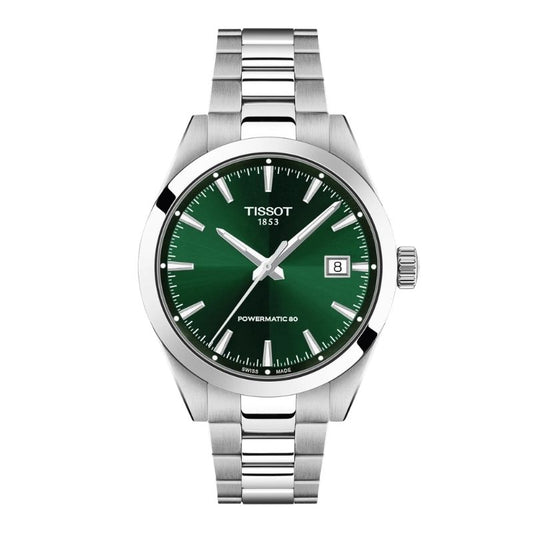 Tissot Gentleman Automatic Unisex Watch T1658071109100