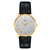 Tissot Goldrun Hesalite 18K Gold Quartz Women's Watch T71340131