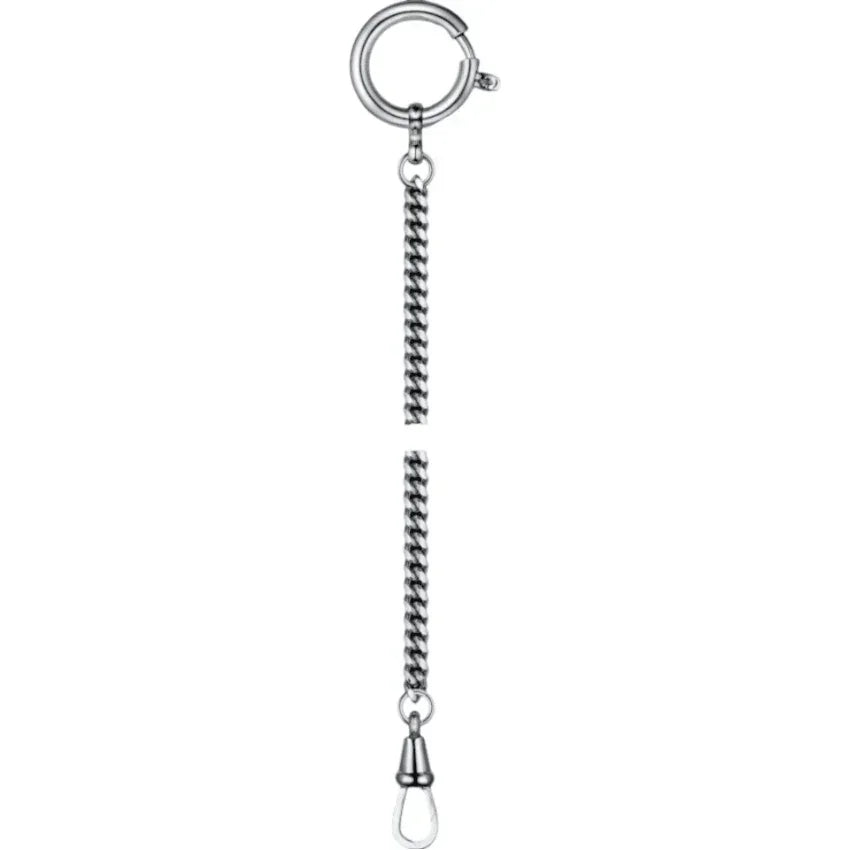 Tissot Lepine T-Pocket Mechanical Unisex Watch T82740933