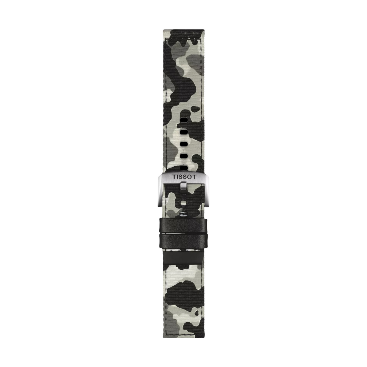 🎁 Tissot Official Khaki Textile Strap Lugs 22 mm T852046771 (100% off)