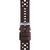 Tissot Official Brown Leather Strap Lugs 22 mm T852046777