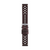 Tissot Official Brown Leather Strap Lugs 22 mm T852046777