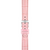 Tissot Official Pink Leather Strap Lugs 16 mm T852047114