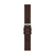 Tissot Official Brown Synthetic Strap 22 mm T852048221