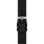 Tissot Official black synthetic straps Lugs 22 mm T852048225