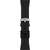 Tissot Official Black PRX 40mm Rubber Strap T852048462