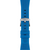 Tissot Official Blue PRX 40mm Rubber Strap T852049577