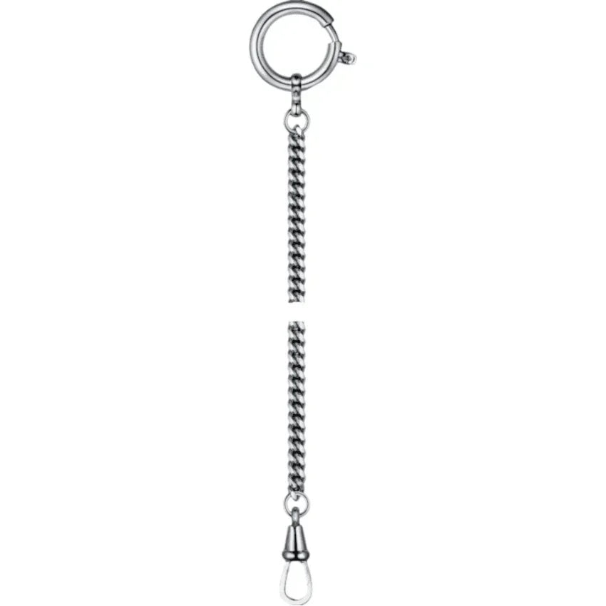 Tissot Pocket Mechanical Skeleton Mechanical Men's Watch T8534052926700