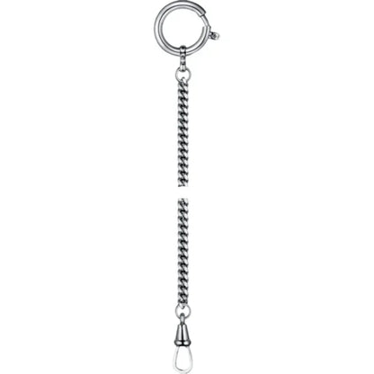 Tissot Pocket Mechanical Skeleton Mechanical Men's Watch T8534052926700
