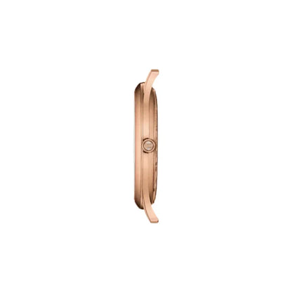 Tissot Excellence Lady 18K Gold Quartz Women's Watch T9262107613100