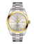 Tissot Gentleman T9274074103101 Powermatic 80 Silicium Solid 18K Gold Bezel Automatic Men'S Watch