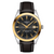 Tissot Gentleman Powermatic 80 Silicium Solid 18K Gold Bezel Automatic Men's Watch T9274074606101