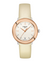 Tissot Glendora 18K Gold Quartz Women's Watch T9292104626100