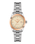 Tissot T-My Lady Automatic 18K Gold Women's Watch T9300074126600