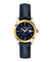 Tissot T-My Lady 18K Gold Automatic Women's Watch T9300074604600