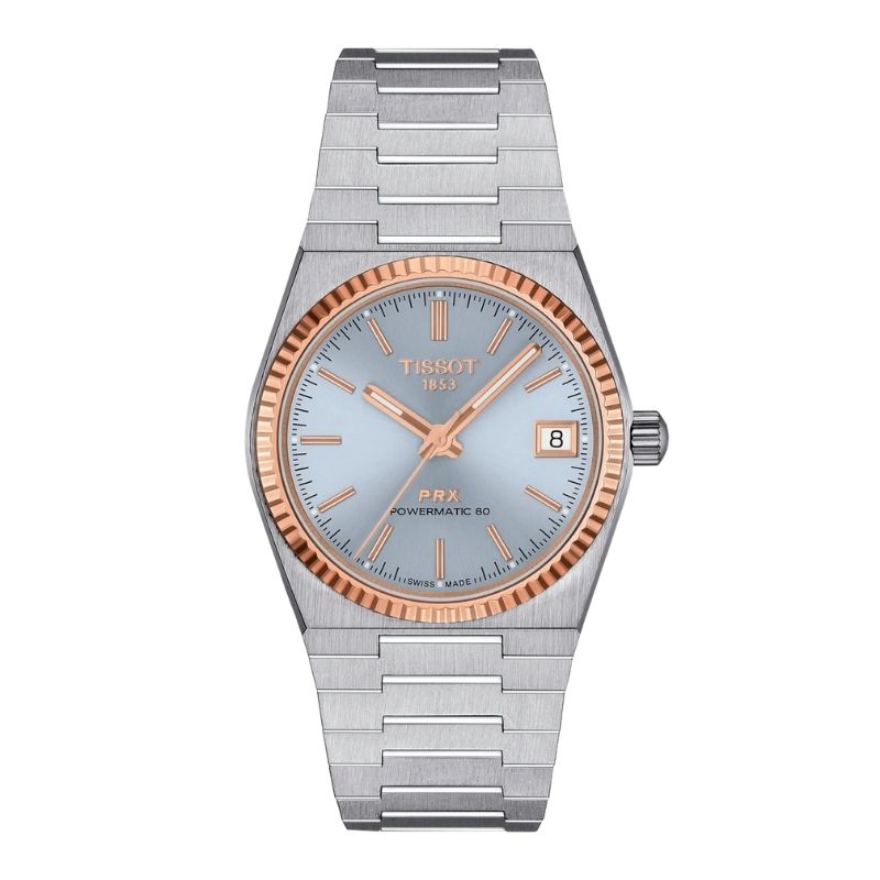 Tissot PRX Automatic Women's Watch T9312074135100