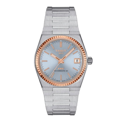 Tissot PRX Automatic Women's Watch T9312074135100