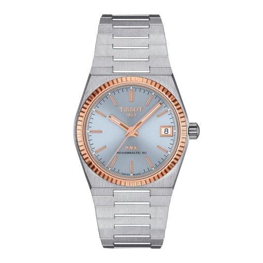 Tissot PRX Automatic Women's Watch T9312074135100