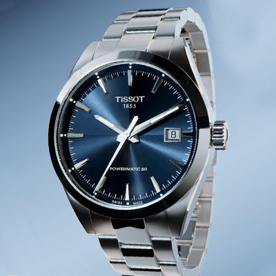 TISSOT