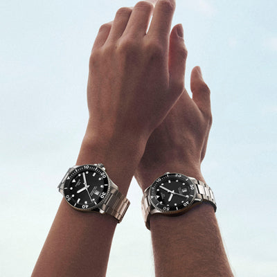 TISSOT