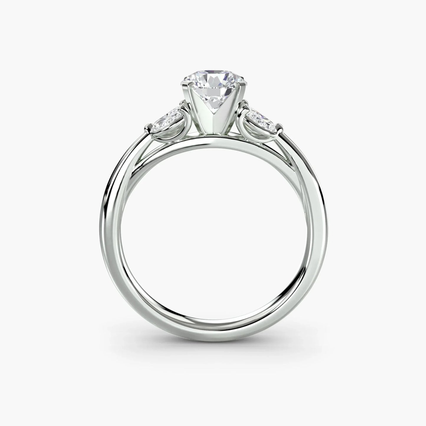 The Celestial Cluster Ring 2